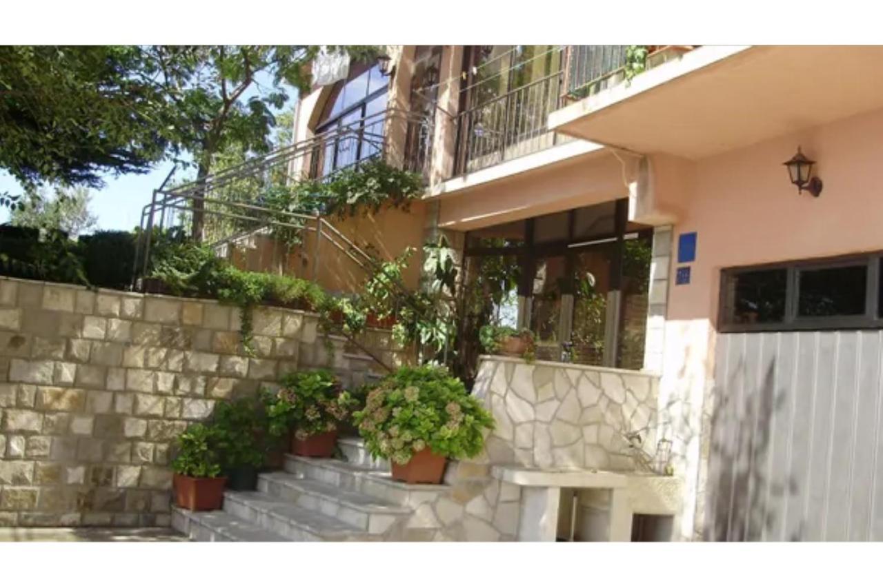 Apartments Bella Vista Makarska Exterior photo