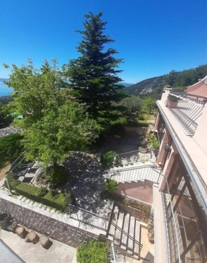 Apartments Bella Vista Makarska Exterior photo