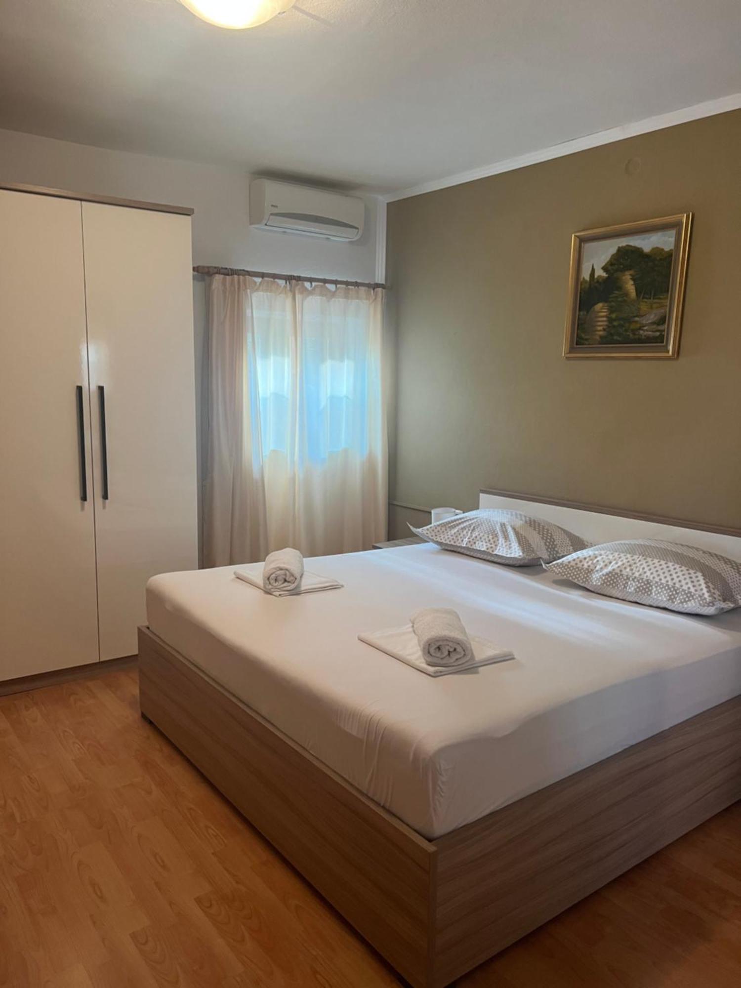 Apartments Bella Vista Makarska Room photo