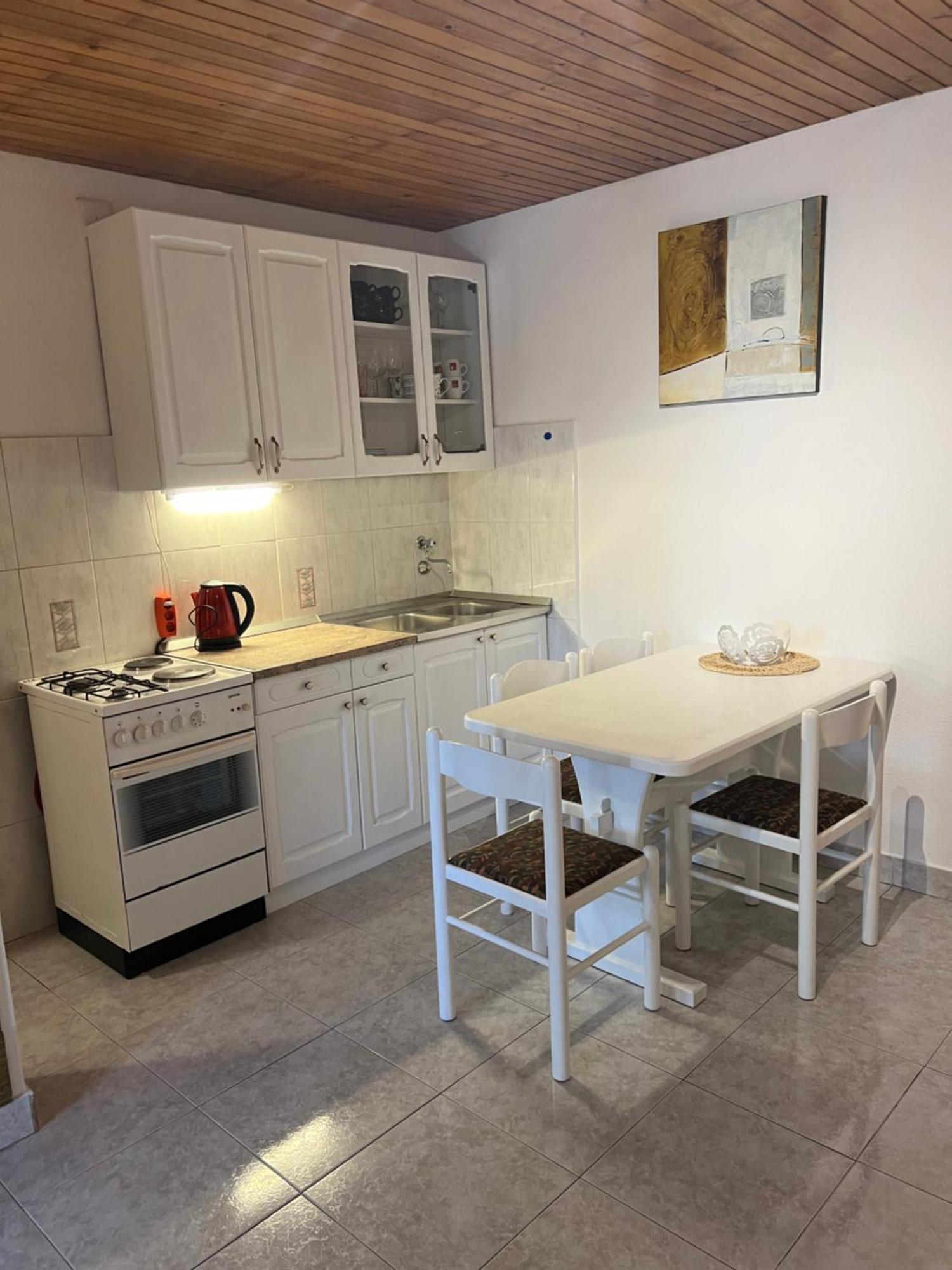 Apartments Bella Vista Makarska Room photo