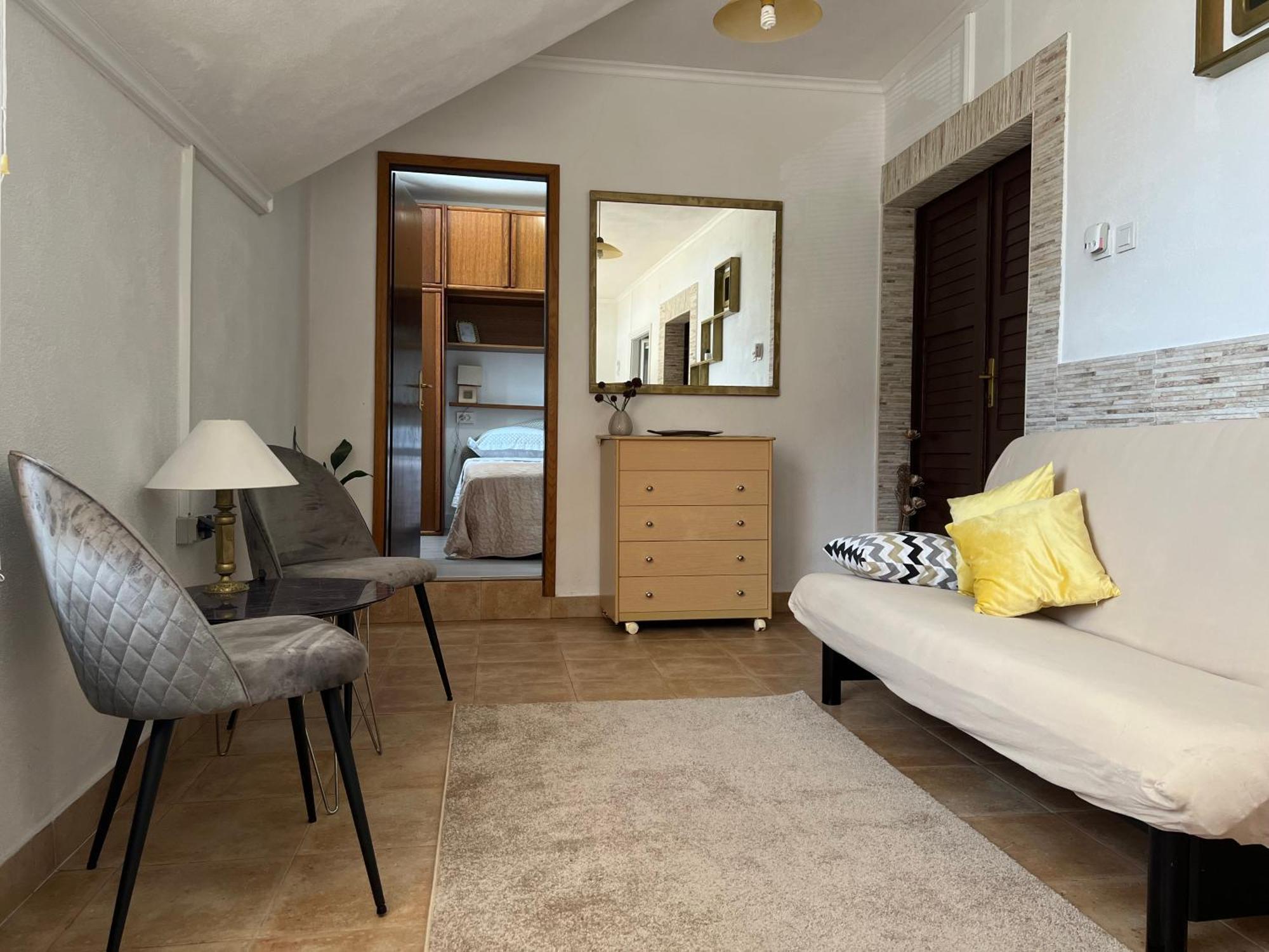 Apartments Bella Vista Makarska Room photo