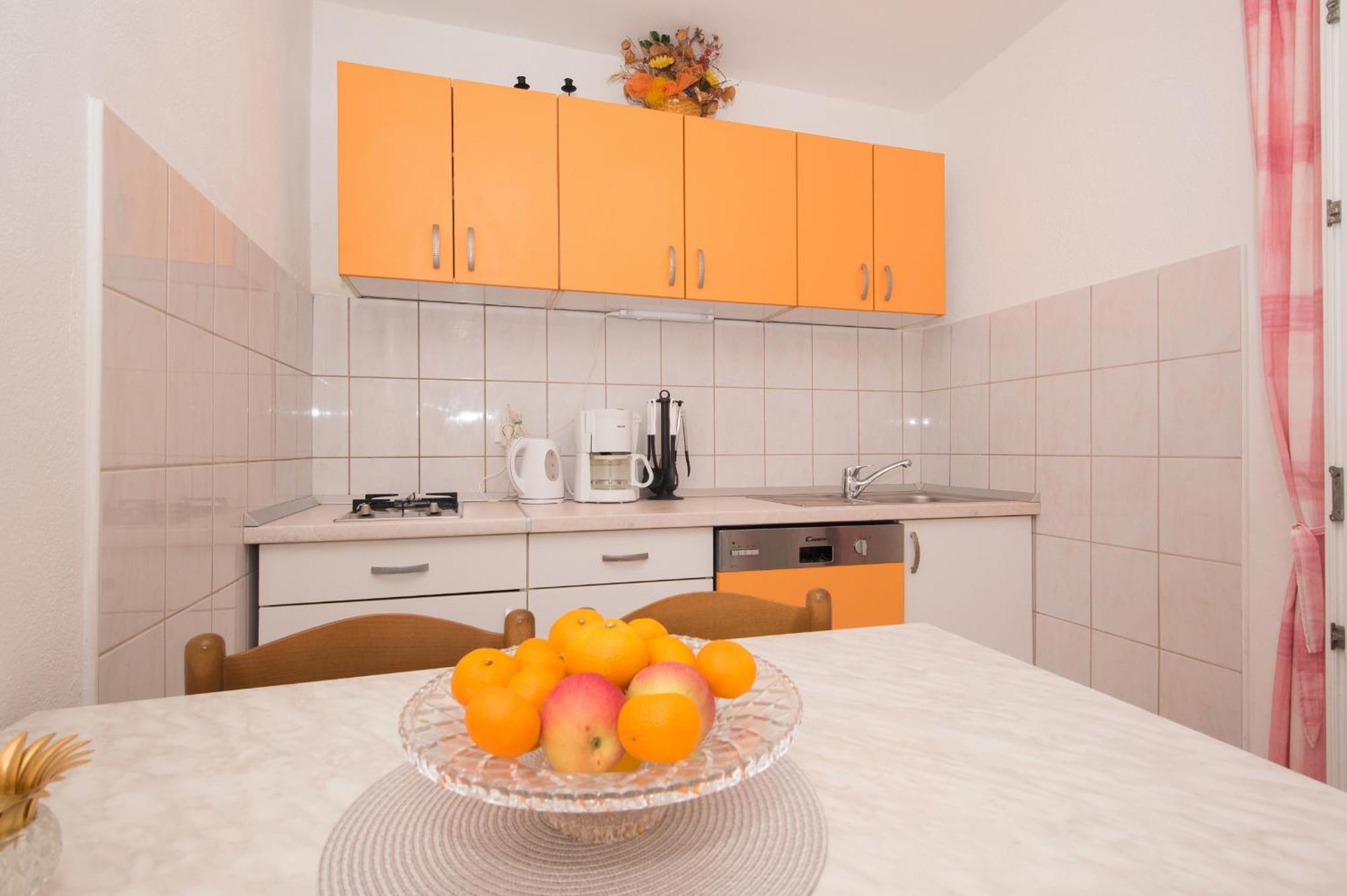 Apartments Bella Vista Makarska Room photo